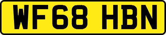 WF68HBN