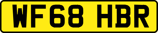 WF68HBR