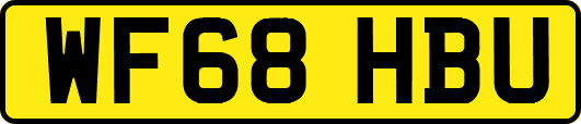 WF68HBU