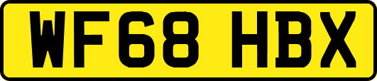 WF68HBX