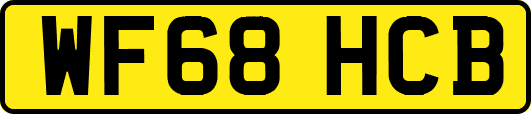 WF68HCB