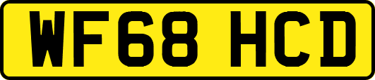 WF68HCD