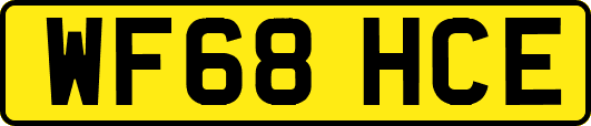 WF68HCE