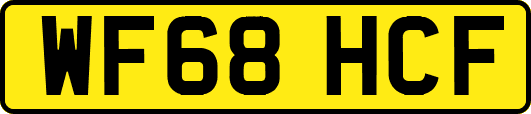 WF68HCF