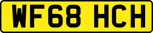 WF68HCH