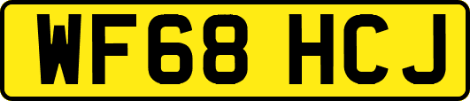 WF68HCJ