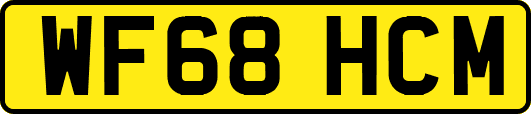 WF68HCM