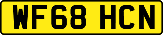 WF68HCN