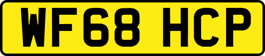 WF68HCP