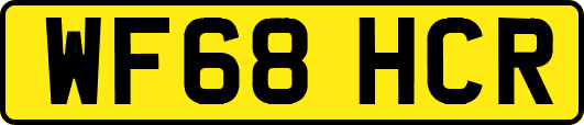 WF68HCR