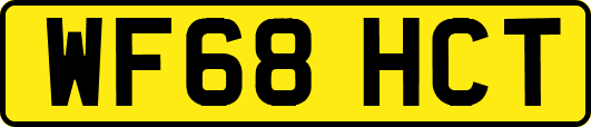 WF68HCT