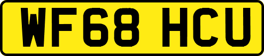 WF68HCU