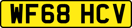 WF68HCV