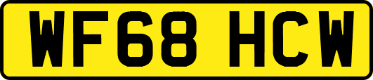 WF68HCW