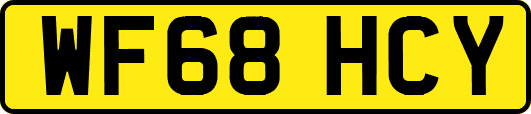 WF68HCY