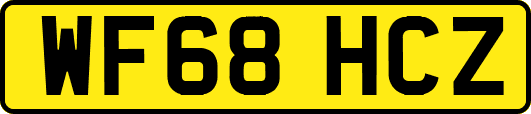 WF68HCZ
