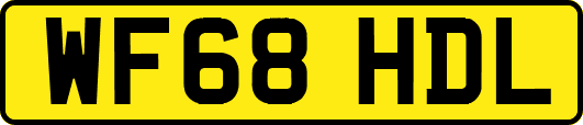 WF68HDL