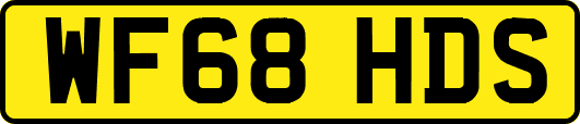 WF68HDS