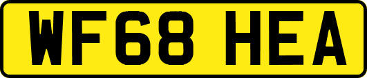 WF68HEA