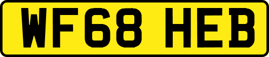 WF68HEB
