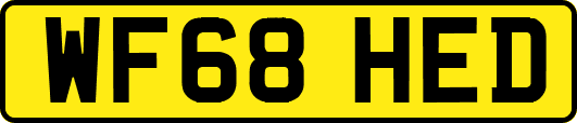 WF68HED