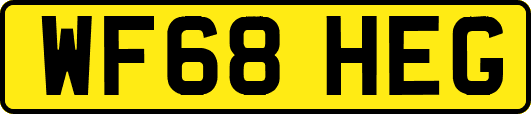 WF68HEG