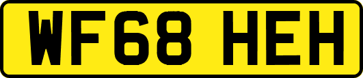 WF68HEH