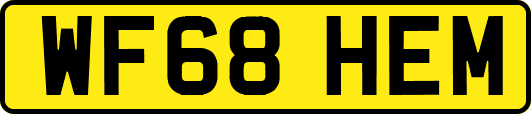WF68HEM
