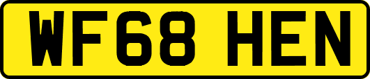 WF68HEN