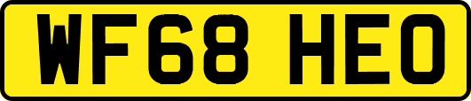 WF68HEO