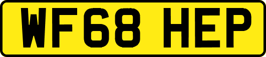 WF68HEP