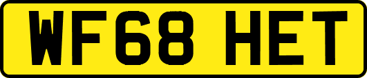 WF68HET