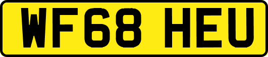 WF68HEU