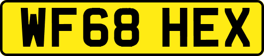 WF68HEX
