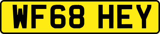 WF68HEY