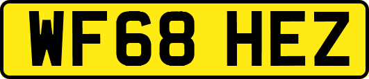 WF68HEZ