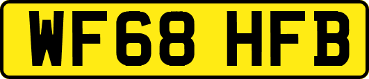 WF68HFB
