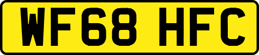 WF68HFC