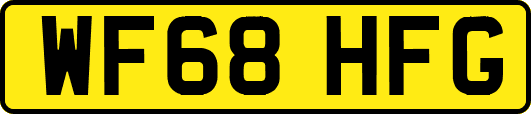 WF68HFG