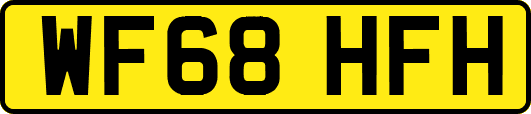 WF68HFH