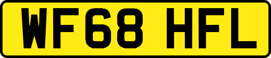 WF68HFL