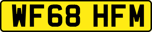 WF68HFM