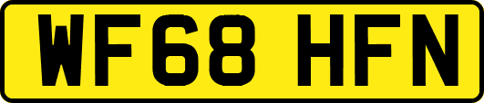 WF68HFN