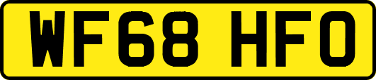WF68HFO