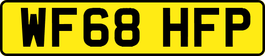 WF68HFP