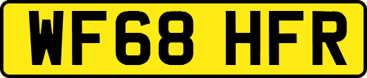 WF68HFR