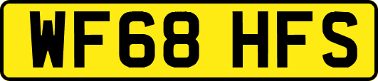 WF68HFS