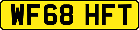 WF68HFT