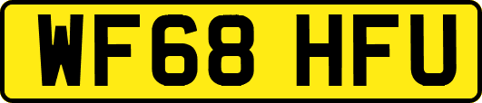 WF68HFU