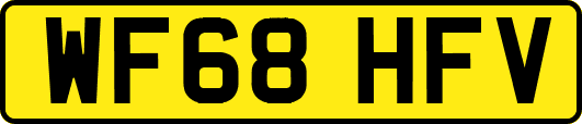 WF68HFV